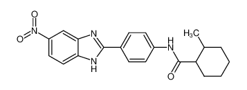 1026564-76-0 structure, C21H22N4O3