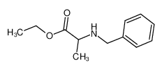 2-(苄基氨基)丙酸乙酯