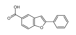 190067-62-0 structure, C15H10O3