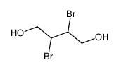 2,3-二溴-1,4-丁二醇