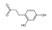 96853-42-8 4-(2-Nitroethyl)benzene-1,3-diol
