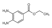 Ethyl 3,4-diaminobenzoate 37466-90-3