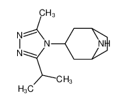 N-异丙基-2-甲基-d3-2-丙基-3-羟基丙基氨基甲酸酯