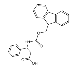 180181-93-5 3-N-fmoc-3-苯丙酸