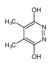 3,6-Dihydroxy-4,5-Dimethylpyridazine 5754-17-6