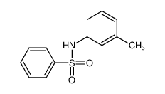 13587-57-0 structure, C13H13NO2S