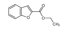 Ethyl 1-benzofuran-2-carboxylate 3199-61-9