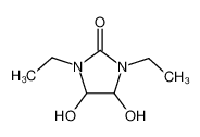 53629-29-1 structure, C7H14N2O3