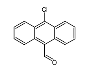 10-氯-9-蒽甲醛