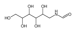 D-Glucitol, 1-deoxy-1-(formylamino)- 89182-60-5
