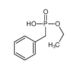benzyl(ethoxy)phosphinic acid 18933-98-7