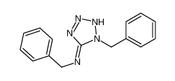 66907-78-6 structure, C15H15N5