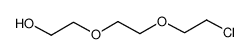 2-氯乙氧基-2-乙氧基二乙醇