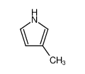 3-Methylpyrrole 616-43-3
