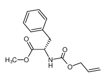 128369-71-1 structure, C14H17NO4