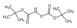 N,O-二叔丁氧羰基-羟胺