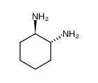 (1R,2R)-(-)-1,2-Diaminocyclohexane 20439-47-8