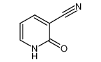 2-hydroxy-3-cyanopyridine 97%