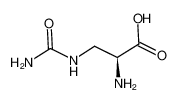 L-脲基丙氨酸