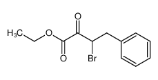 ethyl 3-bromo-2-oxo-4-phenylbutanoate 292858-05-0