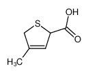 71624-88-9 structure, C6H8O2S