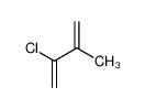 2-chloro-3-methylbuta-1,3-diene