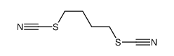 4-thiocyanatobutyl thiocyanate 7346-35-2