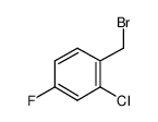2-氯-4-氟溴苄