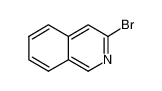 Isoquinoline, 3-bromo- 99%
