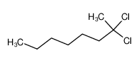 73642-95-2 2,2-dichloro-octane