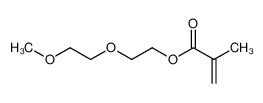 2-(2-Methoxyethoxy)Ethyl Methacrylate 45103-58-0