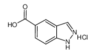 1H-Indazole-5-carboxylic acid 61700-61-6