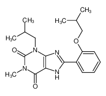 503809-63-0 structure, C20H26N4O3