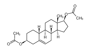 31321-37-6 3β,17β-diacetoxy-19-norandrost-5-ene