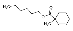 162104-75-8 structure, C14H22O2