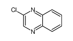 2-氯喹恶啉