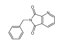 6-benzylpyrrolo[3,4-b]pyridine-5,7-dione 18184-75-3