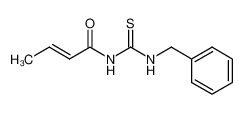 115983-16-9 structure, C12H14N2OS
