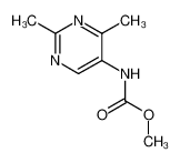 98594-50-4 structure, C8H11N3O2