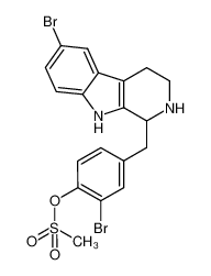 1435263-64-1 structure