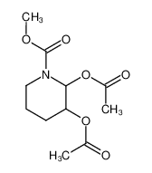 92599-73-0 structure, C11H17NO6