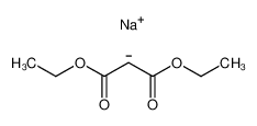 996-82-7 丙二酸二乙酯钠盐