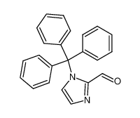 67478-50-6 2-甲酰基-1-三苯甲基-1H-咪唑