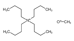 methanolate,tetrabutylazanium 34851-41-7