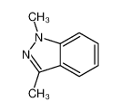 1,3-Dimethyl-1H-indazole 34879-84-0