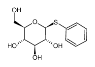 1-硫代-b-D-吡喃葡萄糖苷对甲苯酯