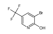 3-Bromo-2-hydroxy-5-trifluoromethylpyridine 76041-73-1