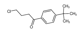 4'-tert-Butyl-4-chlorobutyrophenone 43076-61-5