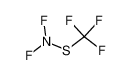 trifluoromethylmercapto difluoroamine 2375-31-7