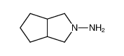 3-氨基-3-氮杂二环[3.3.0]辛烷